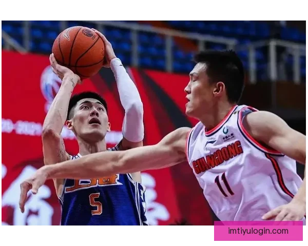 古德温31分助上海险胜山西收获13连胜 755分弑旧主